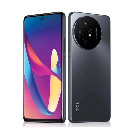 Picture of Boost TCL 50XL Space Blue